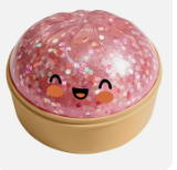 Squishy Dumpling - Mystery Color