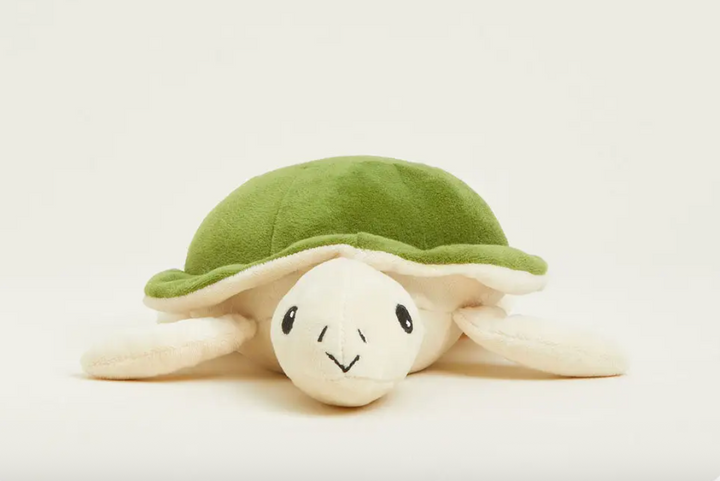 Junior Warmies - Turtle