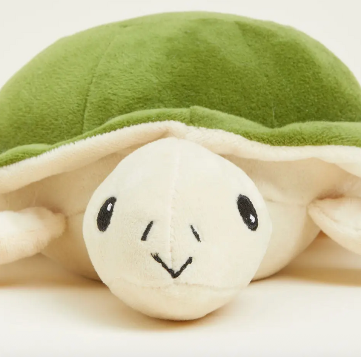 Junior Warmies - Turtle
