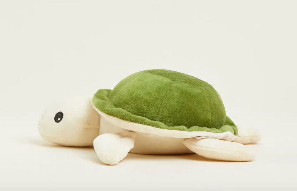 Junior Warmies - Turtle