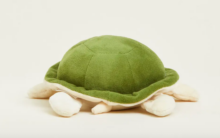 Junior Warmies - Turtle