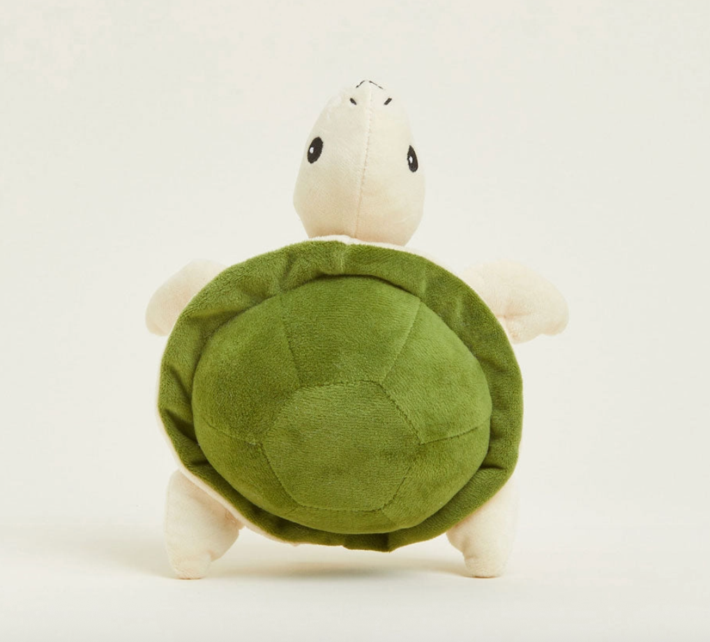 Junior Warmies - Turtle