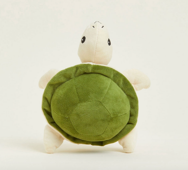 Junior Warmies - Turtle