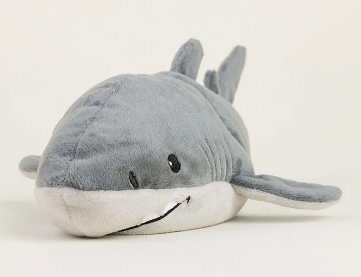 Junior Warmies - Shark
