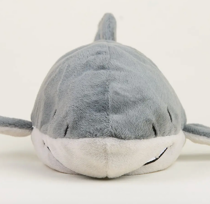 Junior Warmies - Shark