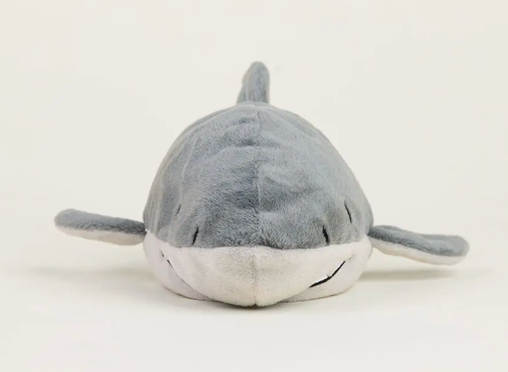 Junior Warmies - Shark
