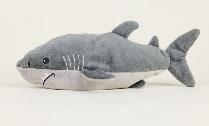 Junior Warmies - Shark