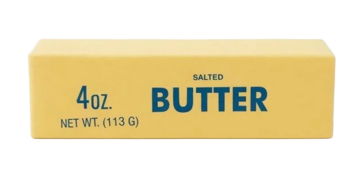 Squishy - Butter Stick