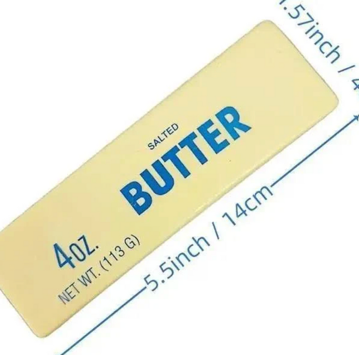 Squishy - Butter Stick