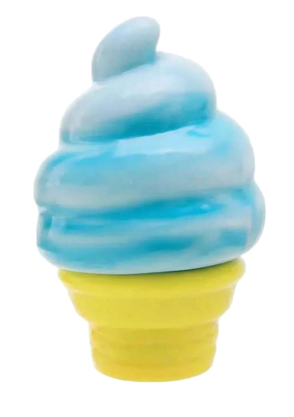 Squishy - Ice Cream Cone Sensory Toy