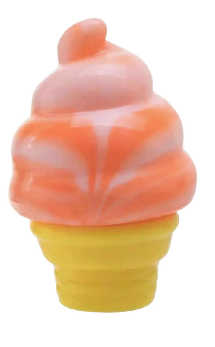 Squishy - Ice Cream Cone Sensory Toy