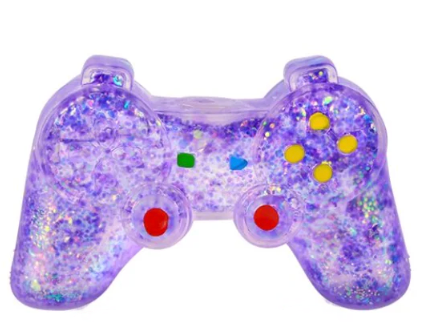 Video Game Controller Squishy