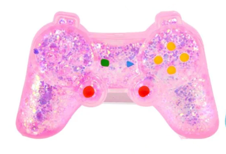 Video Game Controller Squishy