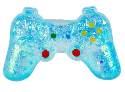 Video Game Controller Squishy