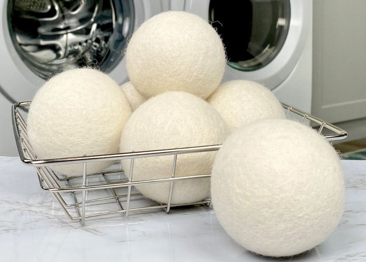 Dryer Balls