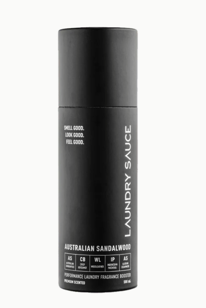 Laundry Sauce - Laundry Scent Booster - Australian Sandalwood