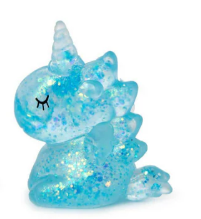Squishy - Glitter Unicorn