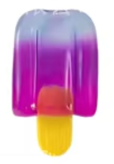 Squishy - Popsicle
