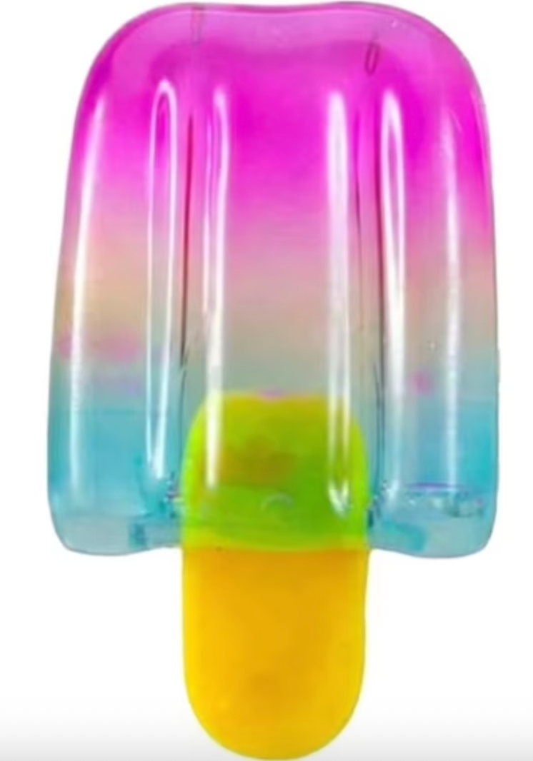 Squishy - Popsicle