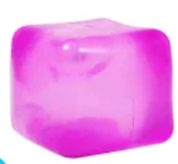 Squishy - Cube