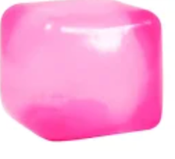 Squishy - Cube