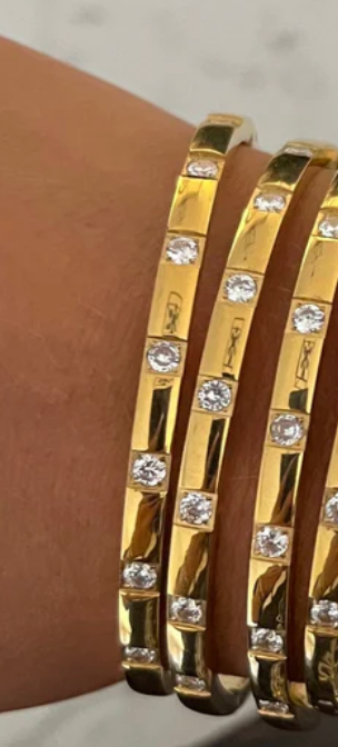 CHANSUTT - The Jaime Bracelet