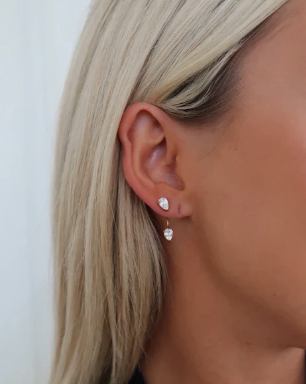 CHANSUTT - Olivia Earrings