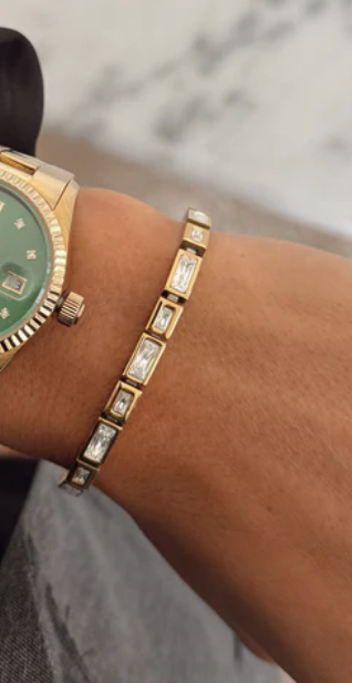 CHANSUTT - Luda Bracelet