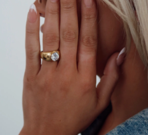 CHANSUTT - The Bling Ring