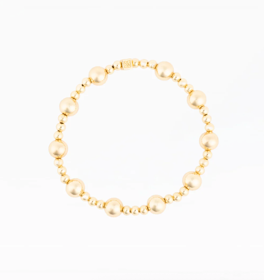 Michelle McDowell - Violetta Bracelet