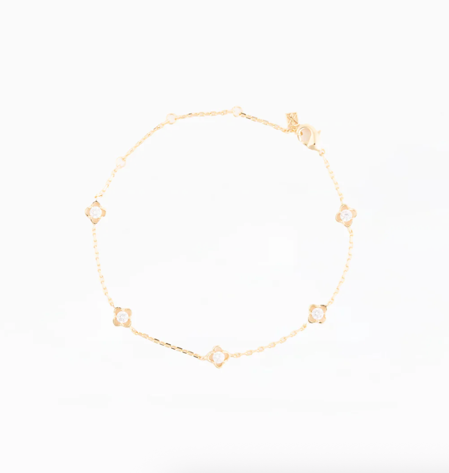 Michelle McDowell - Julietta Bracelet
