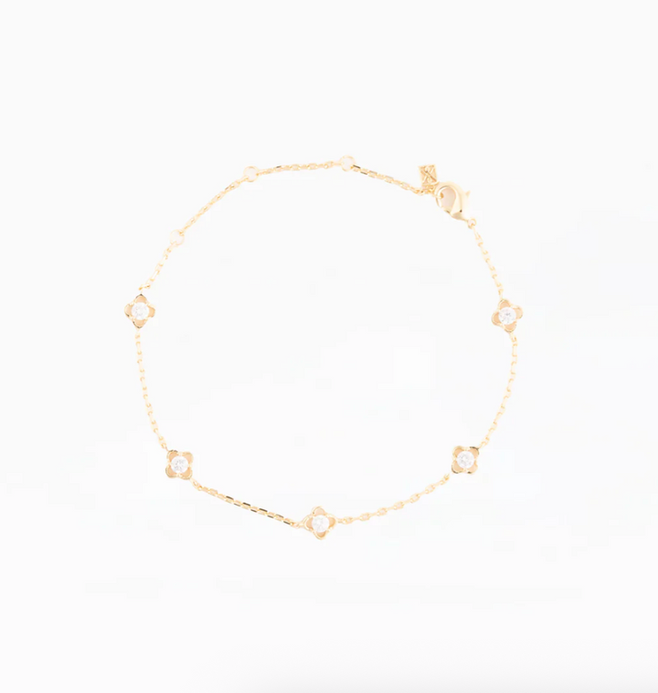 Michelle McDowell - Julietta Bracelet