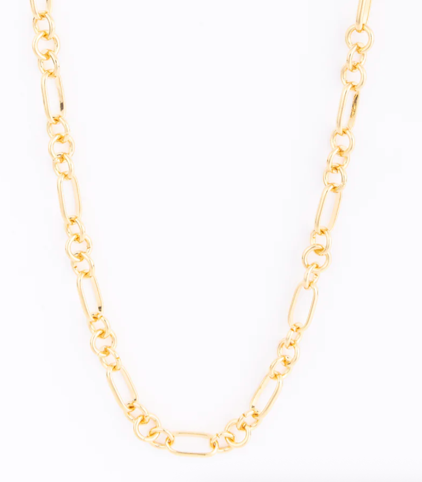 Michelle McDowell - Nyla Necklace