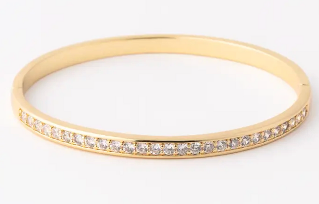 Michelle McDowell - Livi Bangle