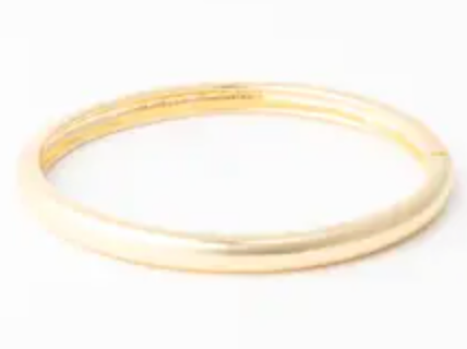Michelle McDowell - Eva Bangle