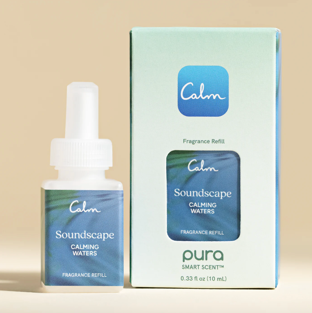 Pura Refill - Soundscape (Calm)