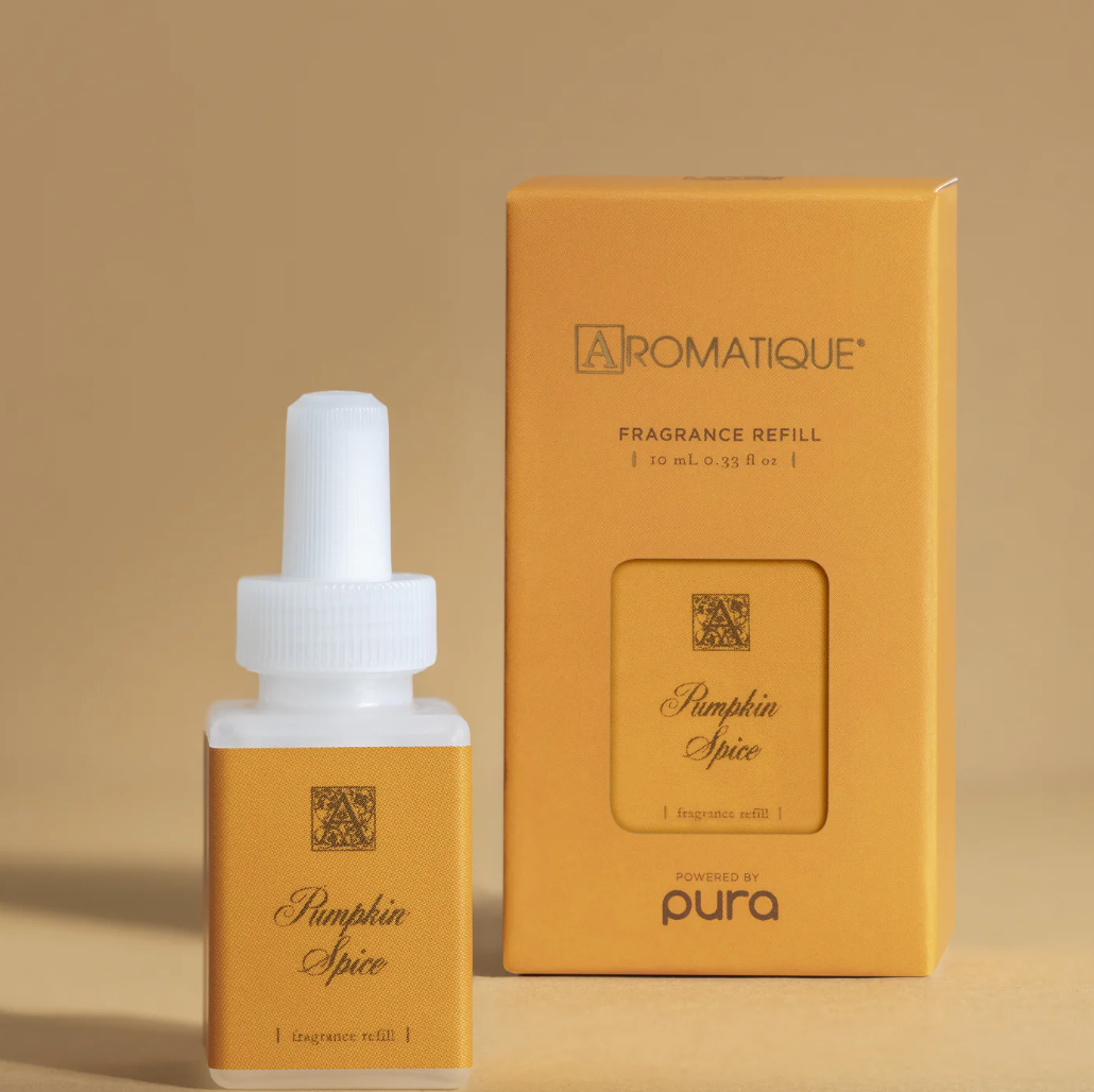 Pura Refill - Pumpkin Spice (Aromatique)