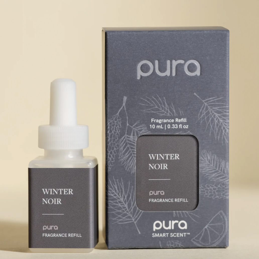 Pura Refill - Winter Noir (Pura)