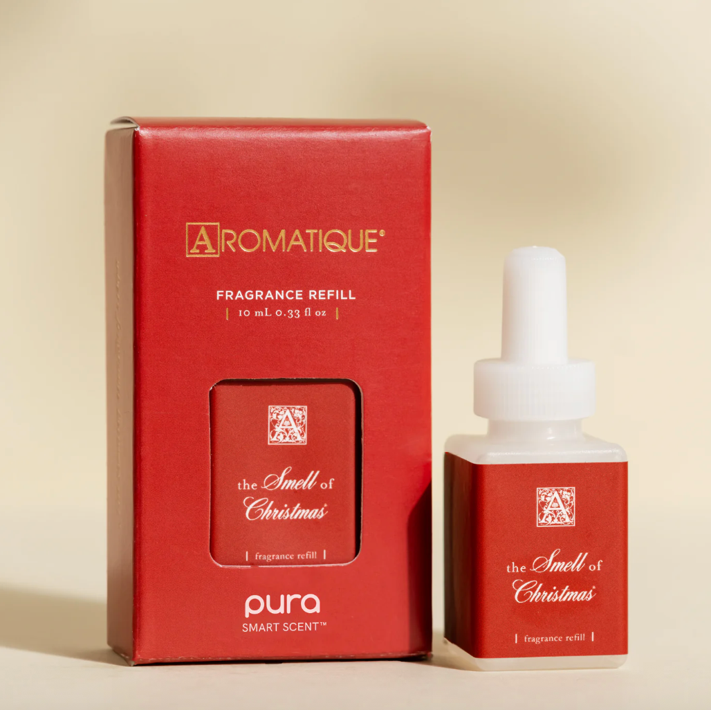 Pura Refill - The Smell Of Christmas (Aromatique)