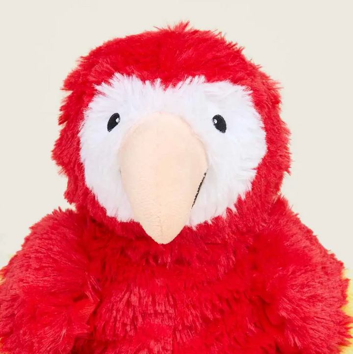 Warmies - Parrot