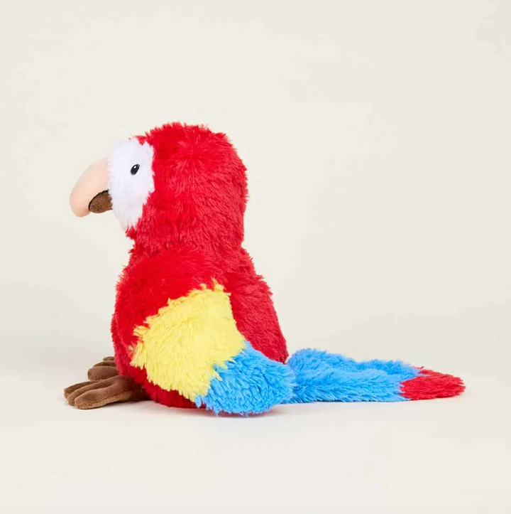 Warmies - Parrot