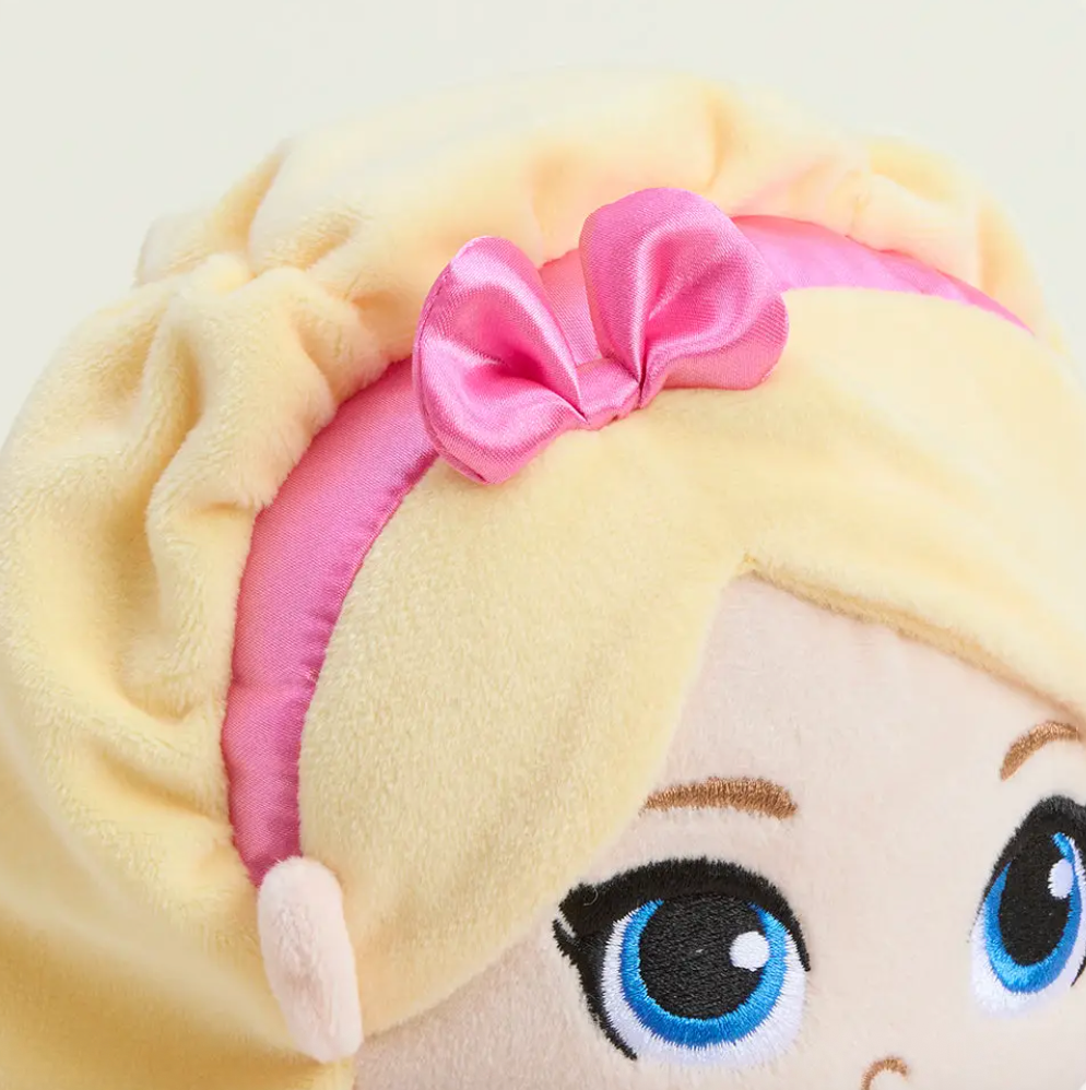 Warmies - Barbie Doll