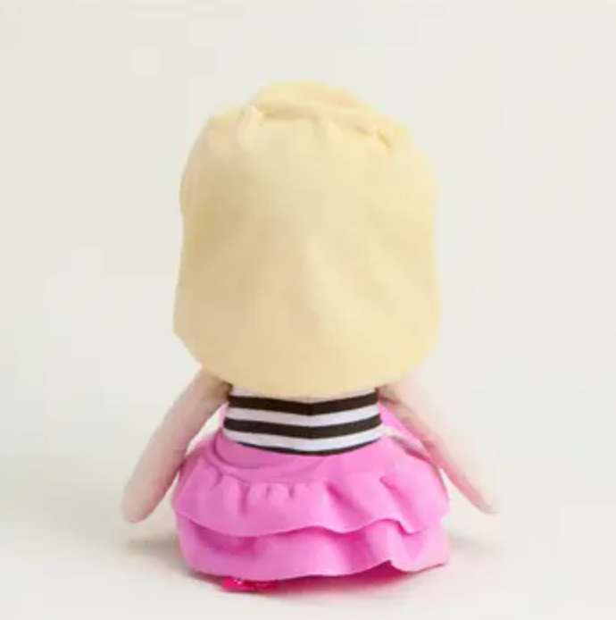 Warmies - Barbie Doll