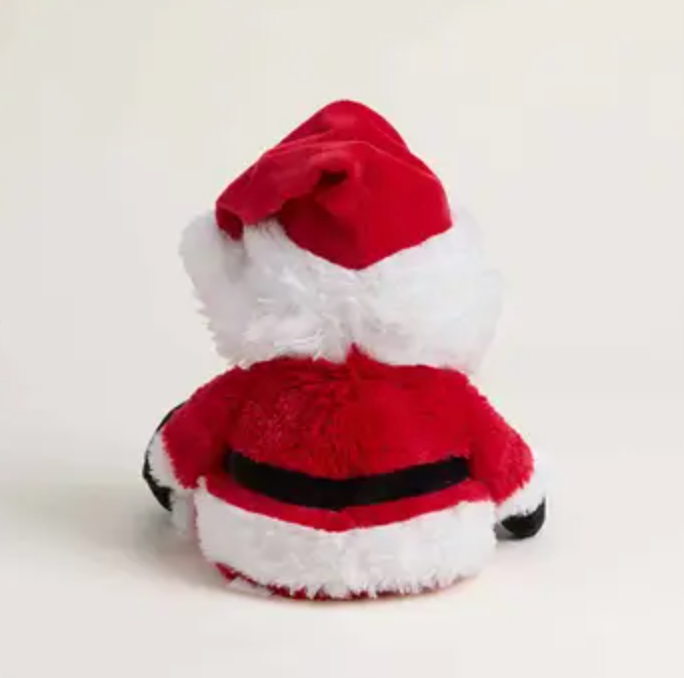 Warmies - Santa