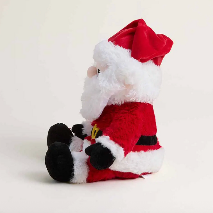 Warmies - Santa