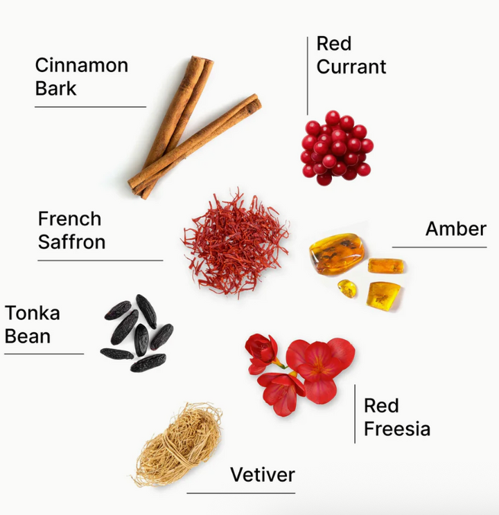 Laundry Sauce - Fabric Softener - French Saffron