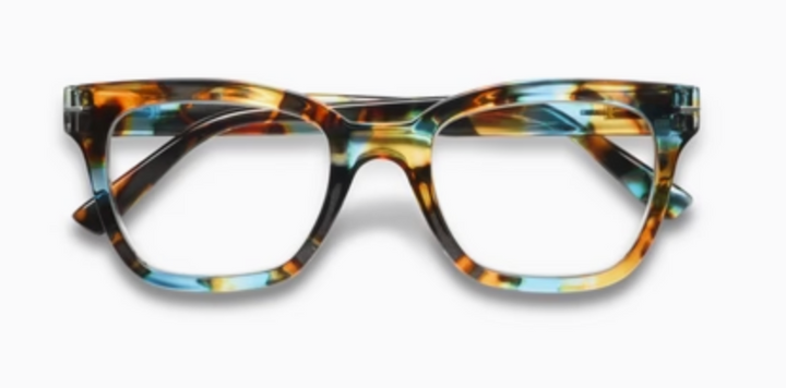 Peepers - Buzzworthy Blue Quartz