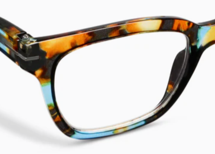 Peepers - Buzzworthy Blue Quartz