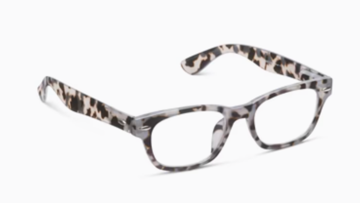 Peepers - Clark Focus Gray Tortoise