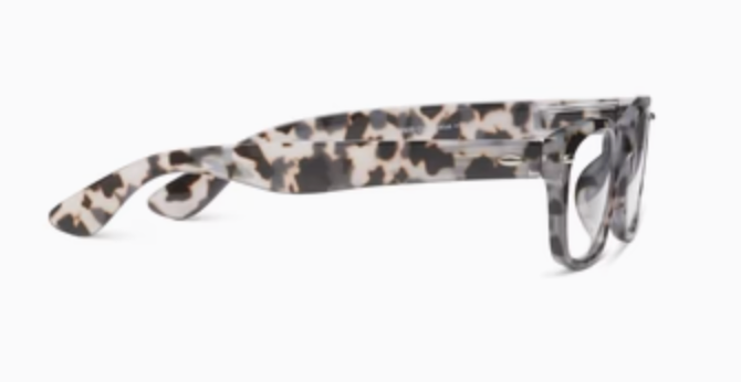 Peepers - Clark Focus Gray Tortoise